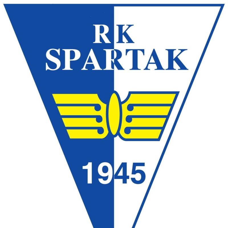 Rukometni klub Spartak Vojput – spartak, šamot, baskije, vojput, roma
